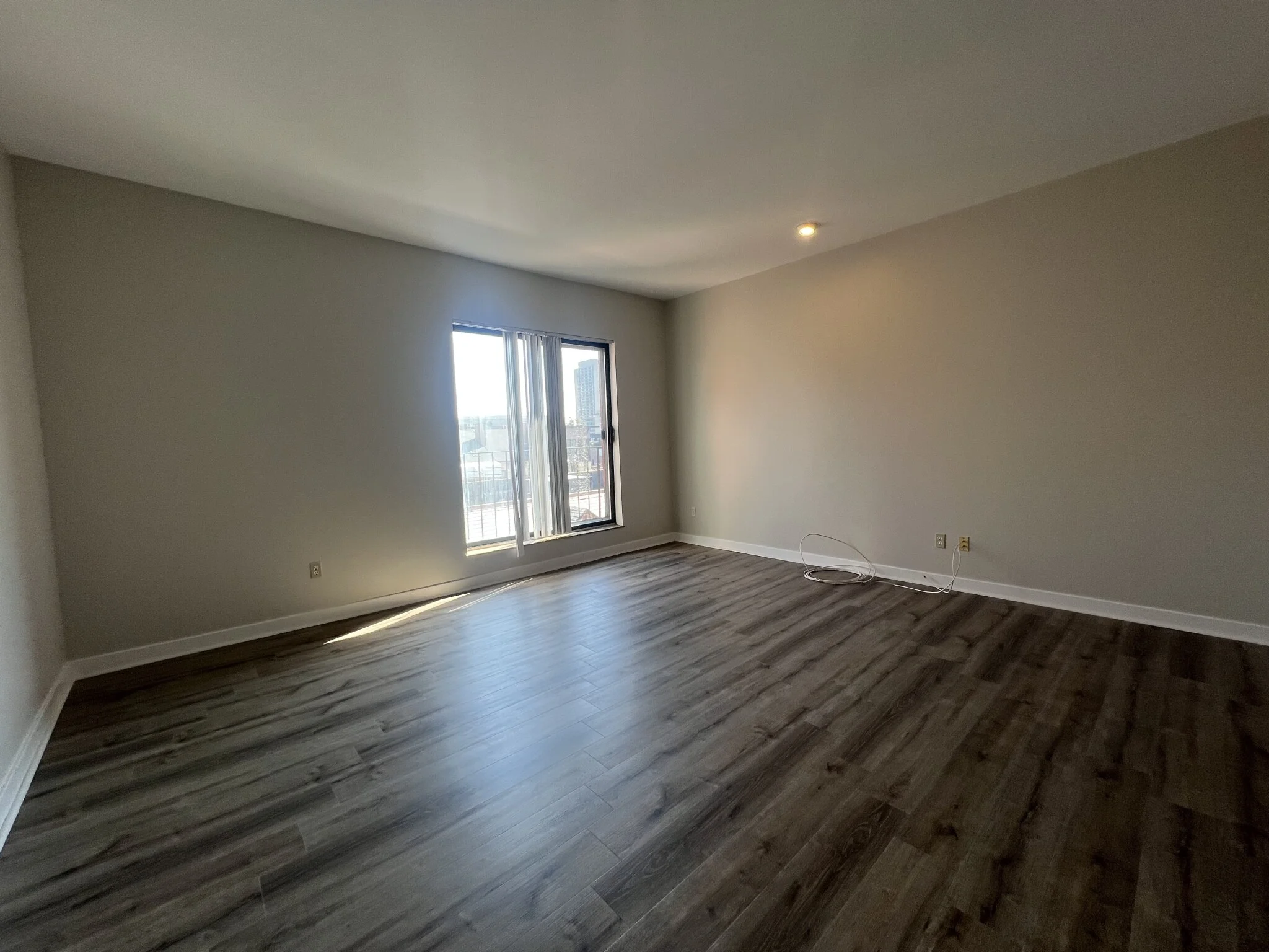 2 bed, 2 bath apartment for rent at 1661 Washington St Unit 604, South End — photo 2 of 19
