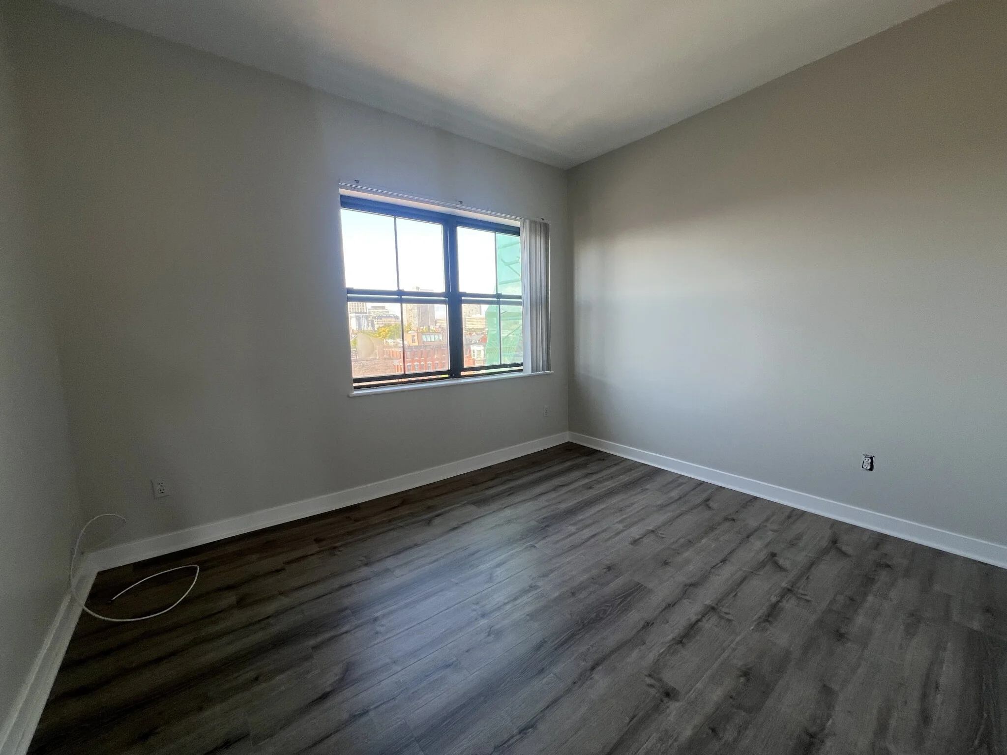 2 bed, 2 bath apartment for rent at 1661 Washington St Unit 604, South End — photo 5 of 19