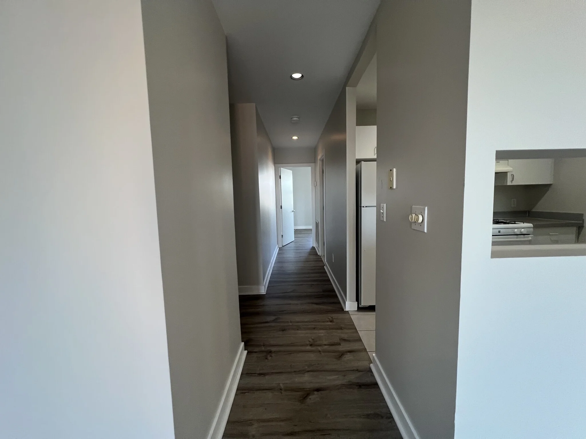 2 bed, 2 bath apartment for rent at 1661 Washington St Unit 604, South End — photo 4 of 19