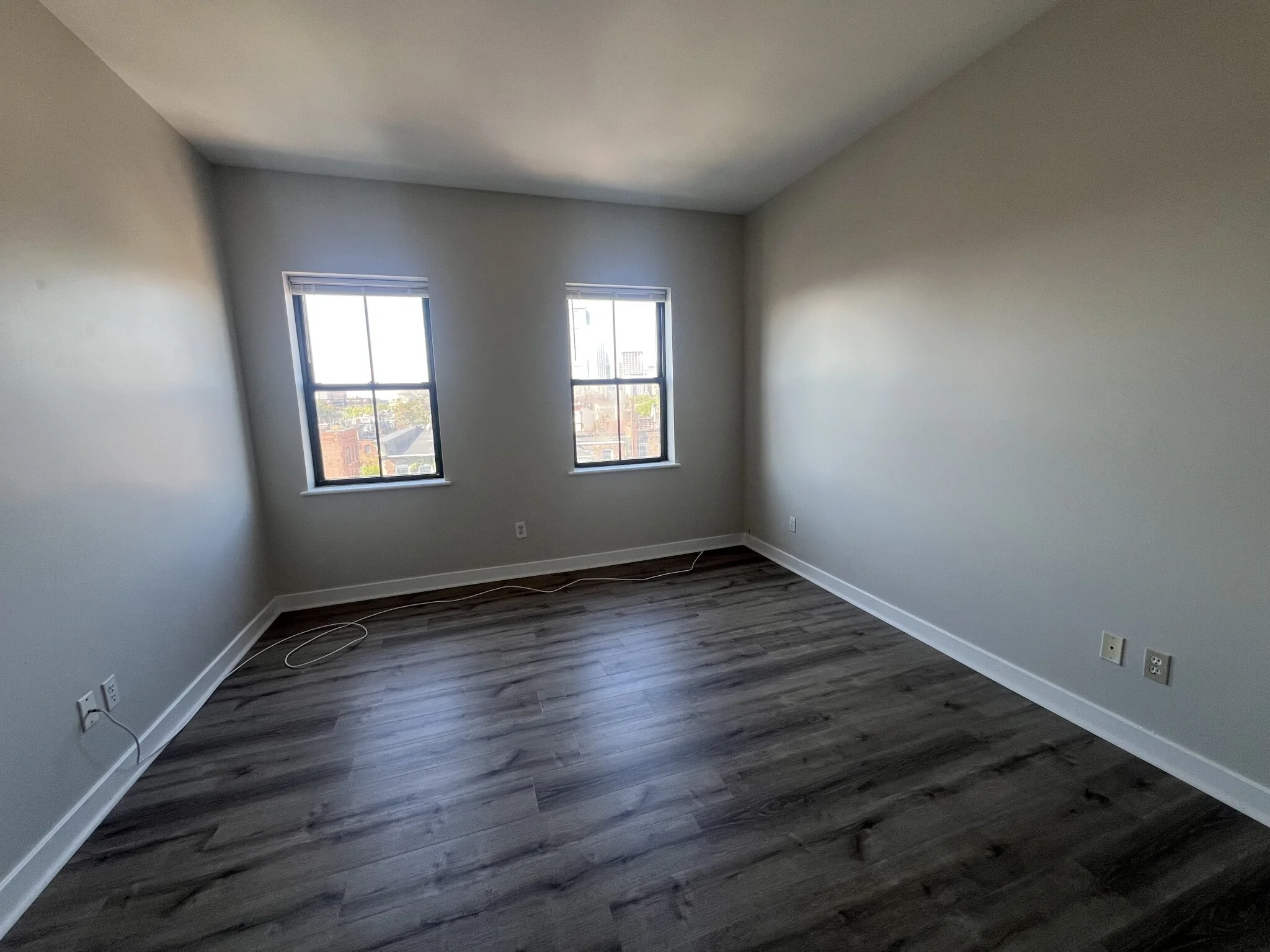 2 bed, 2 bath apartment for rent at 1661 Washington St Unit 604, South End — photo 15 of 19