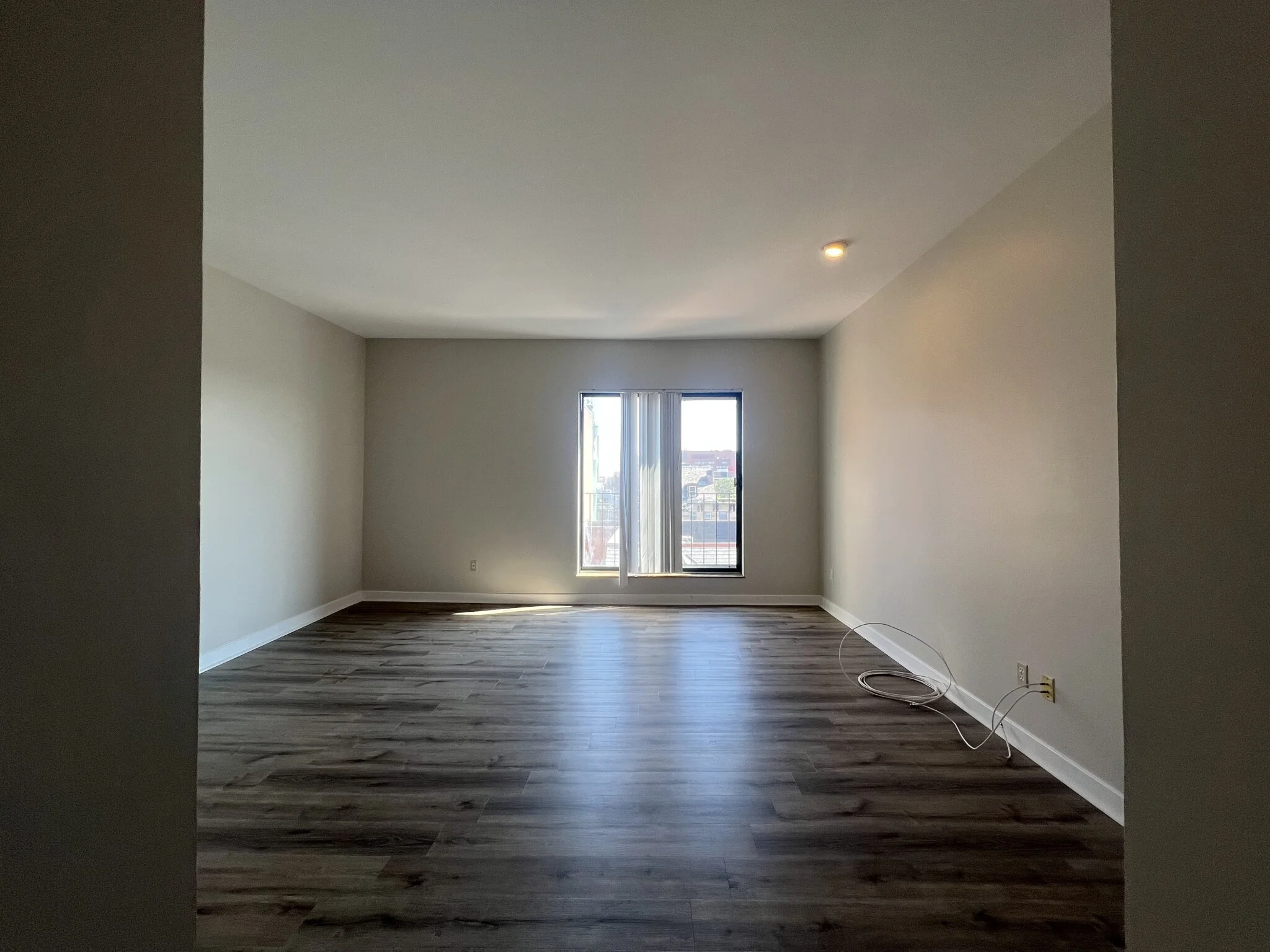 2 bed, 2 bath apartment for rent at 1661 Washington St Unit 604, South End — photo 1 of 19