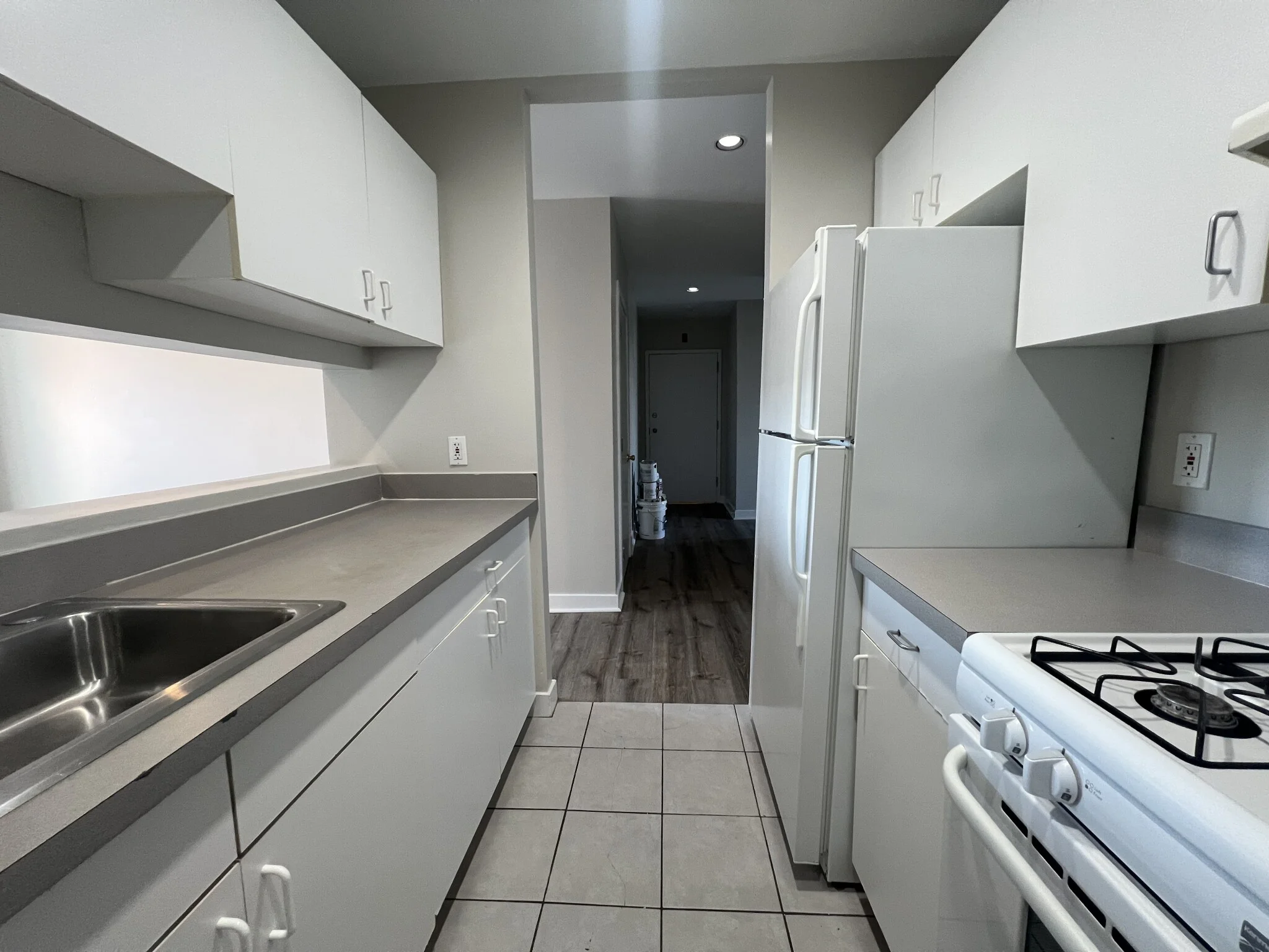 2 bed, 2 bath apartment for rent at 1661 Washington St Unit 604, South End — photo 9 of 19