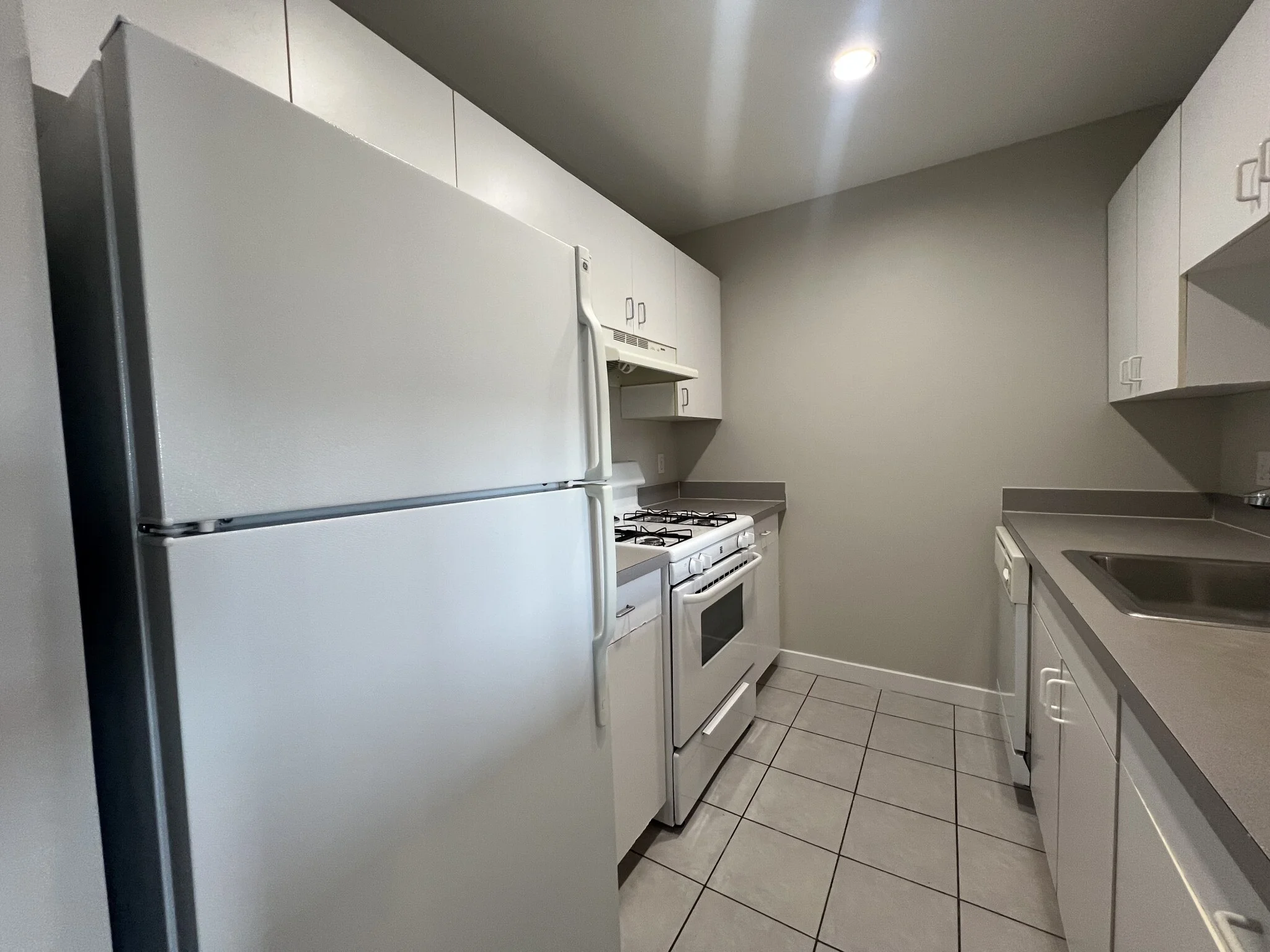 2 bed, 2 bath apartment for rent at 1661 Washington St Unit 604, South End — photo 7 of 19