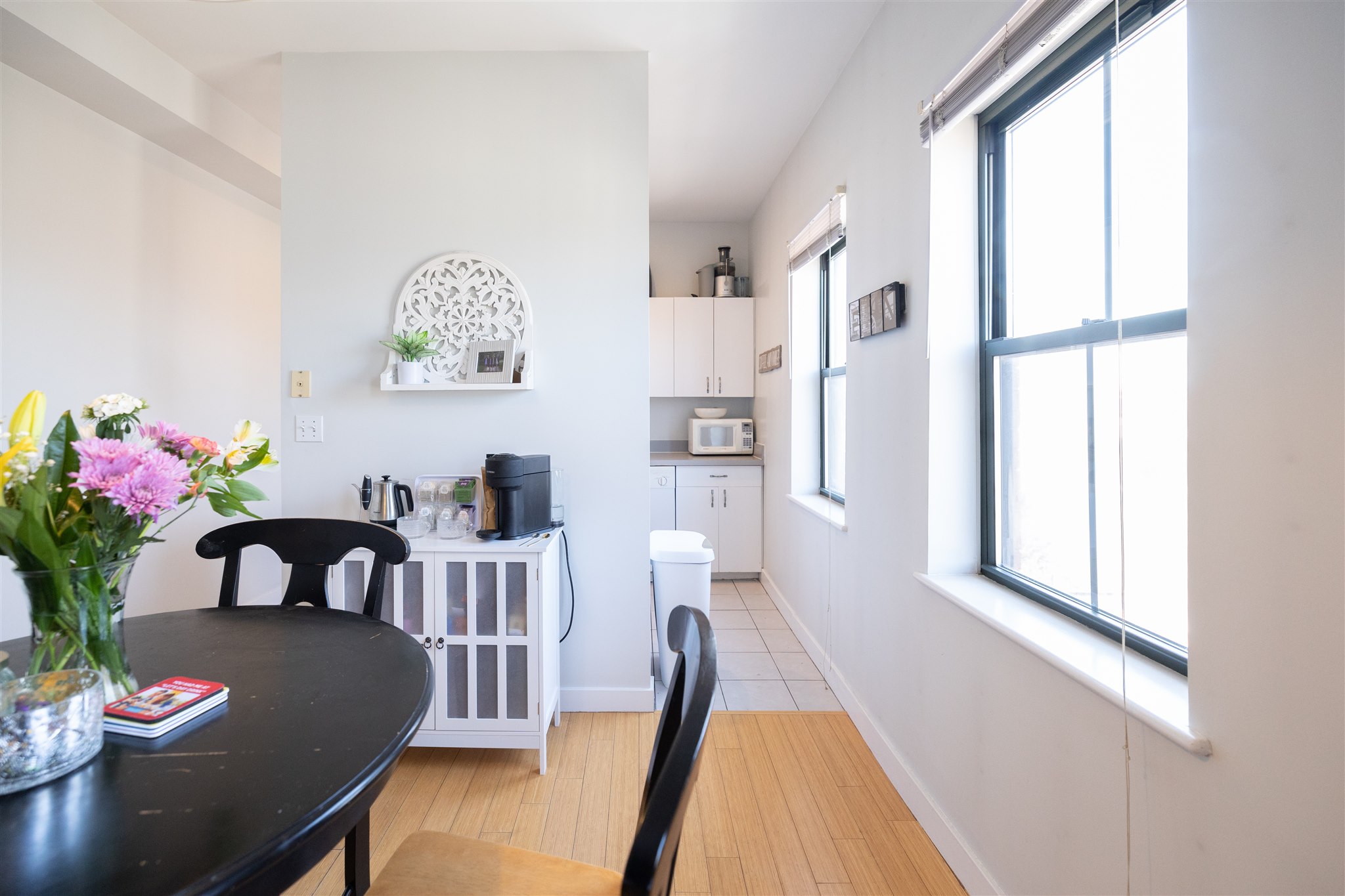 2 bed, 1 bath apartment for rent at 1661 Washington St Unit 605, South End — photo 1 of 40