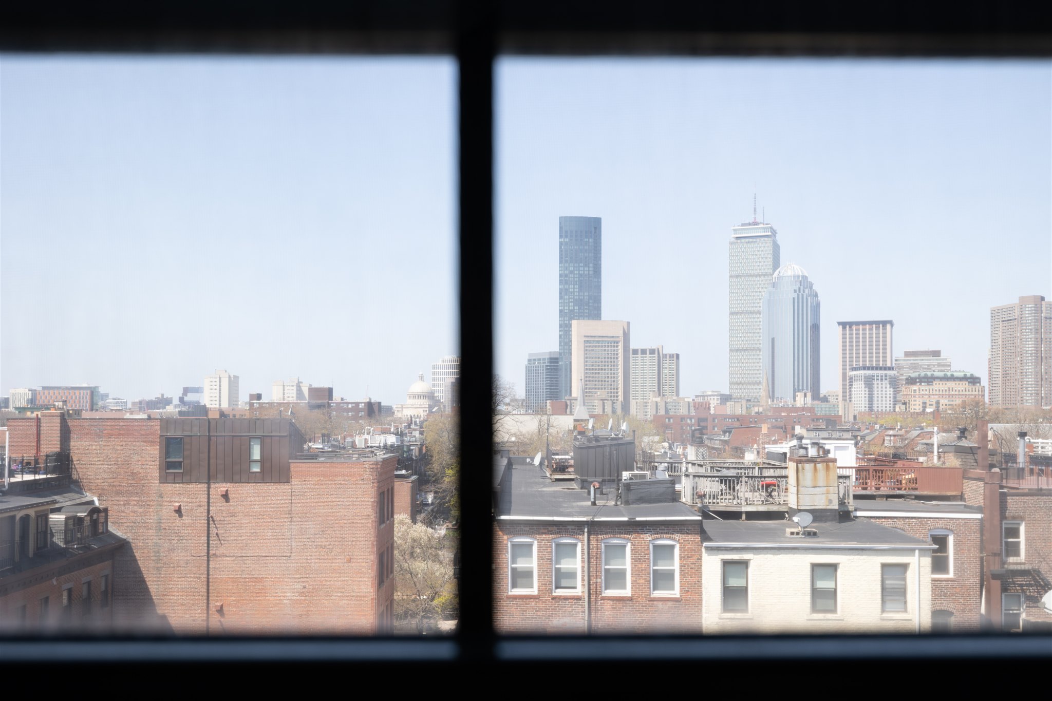 2 bed, 1 bath apartment for rent at 1661 Washington St Unit 605, South End — photo 17 of 40