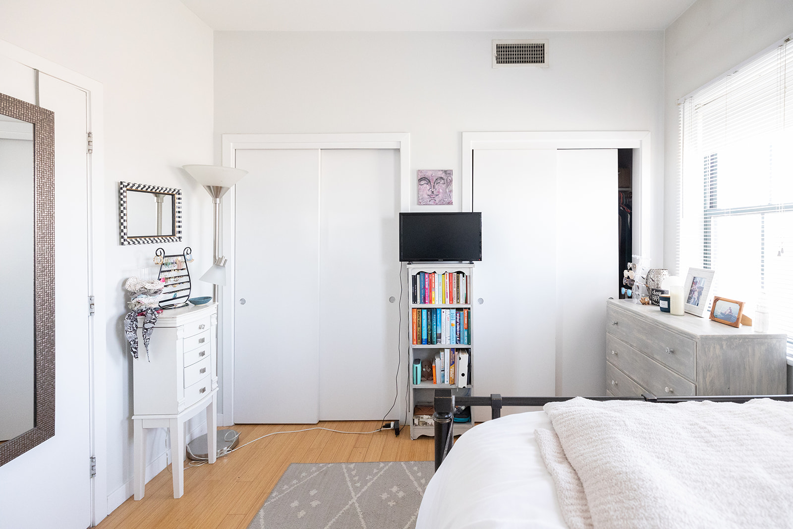 2 bed, 1 bath apartment for rent at 1661 Washington St Unit 605, South End — photo 25 of 40
