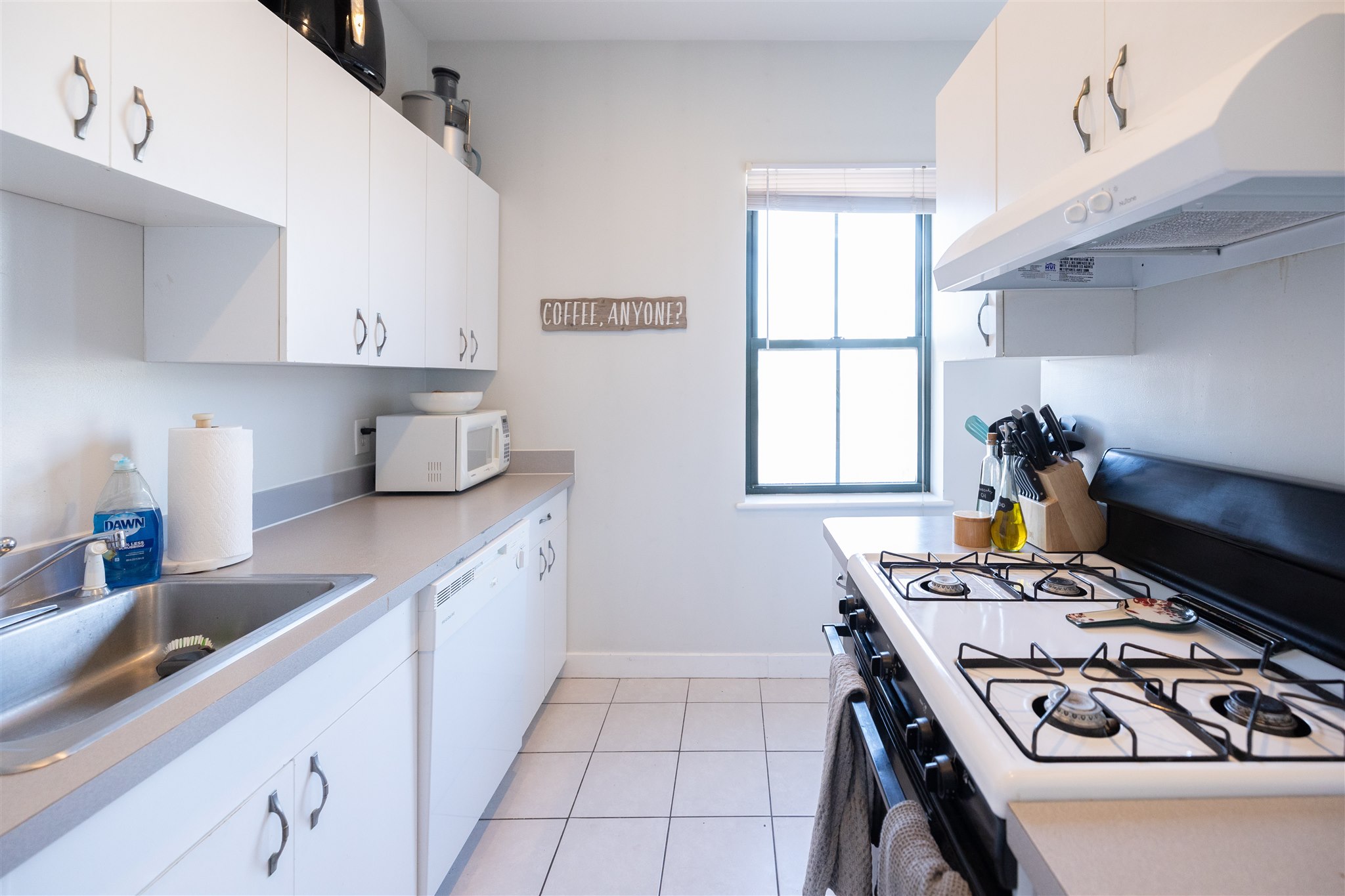 2 bed, 1 bath apartment for rent at 1661 Washington St Unit 605, South End — photo 6 of 40