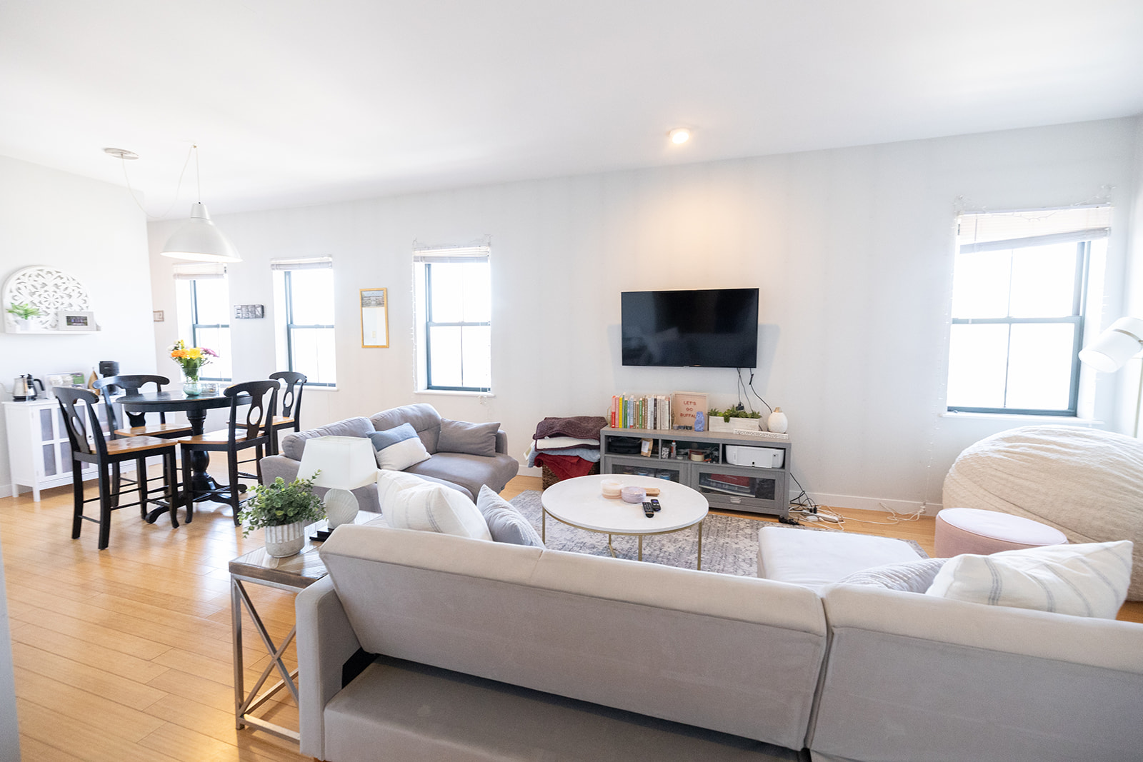 2 bed, 1 bath apartment for rent at 1661 Washington St Unit 605, South End — photo 36 of 40