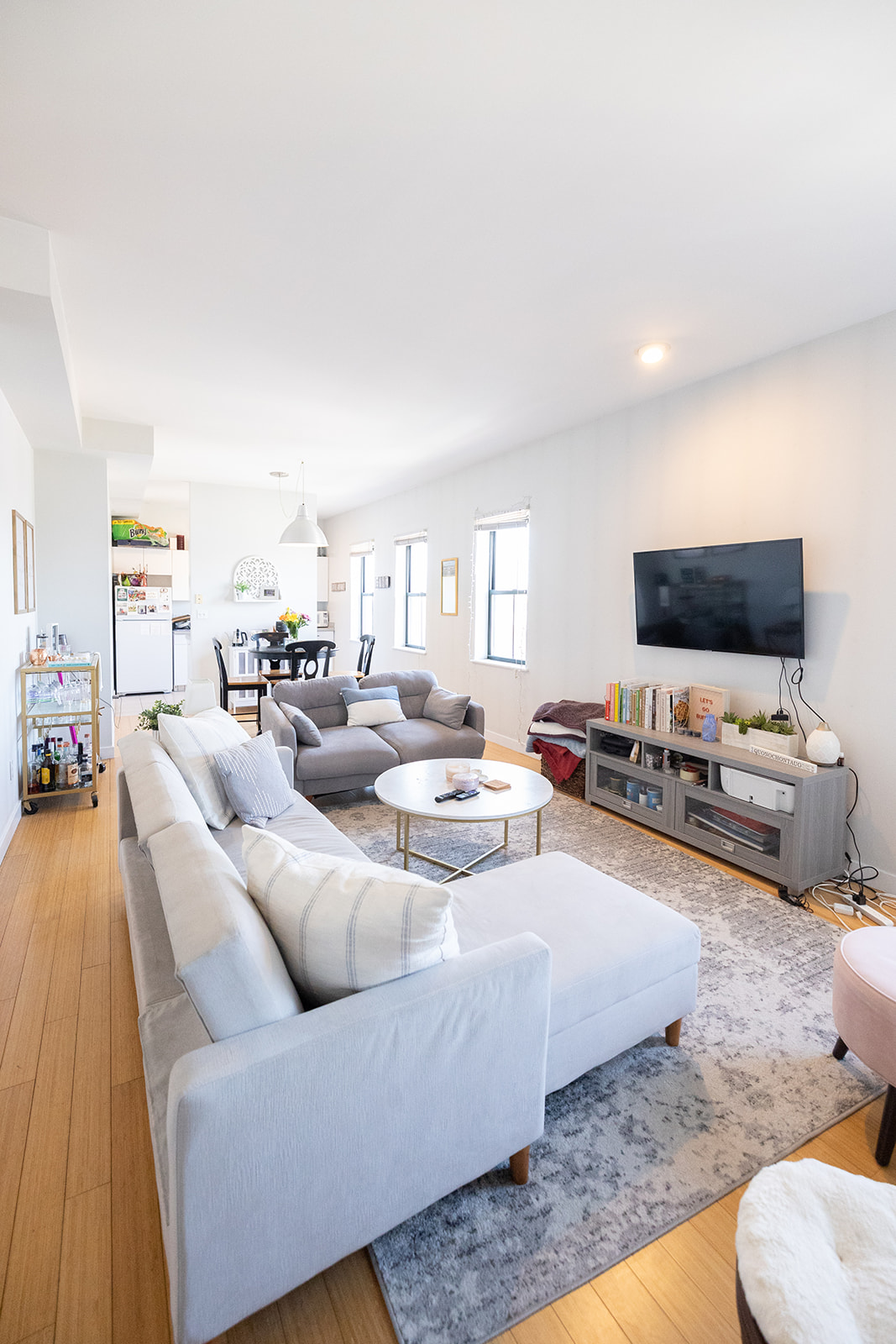 2 bed, 1 bath apartment for rent at 1661 Washington St Unit 605, South End — photo 34 of 40