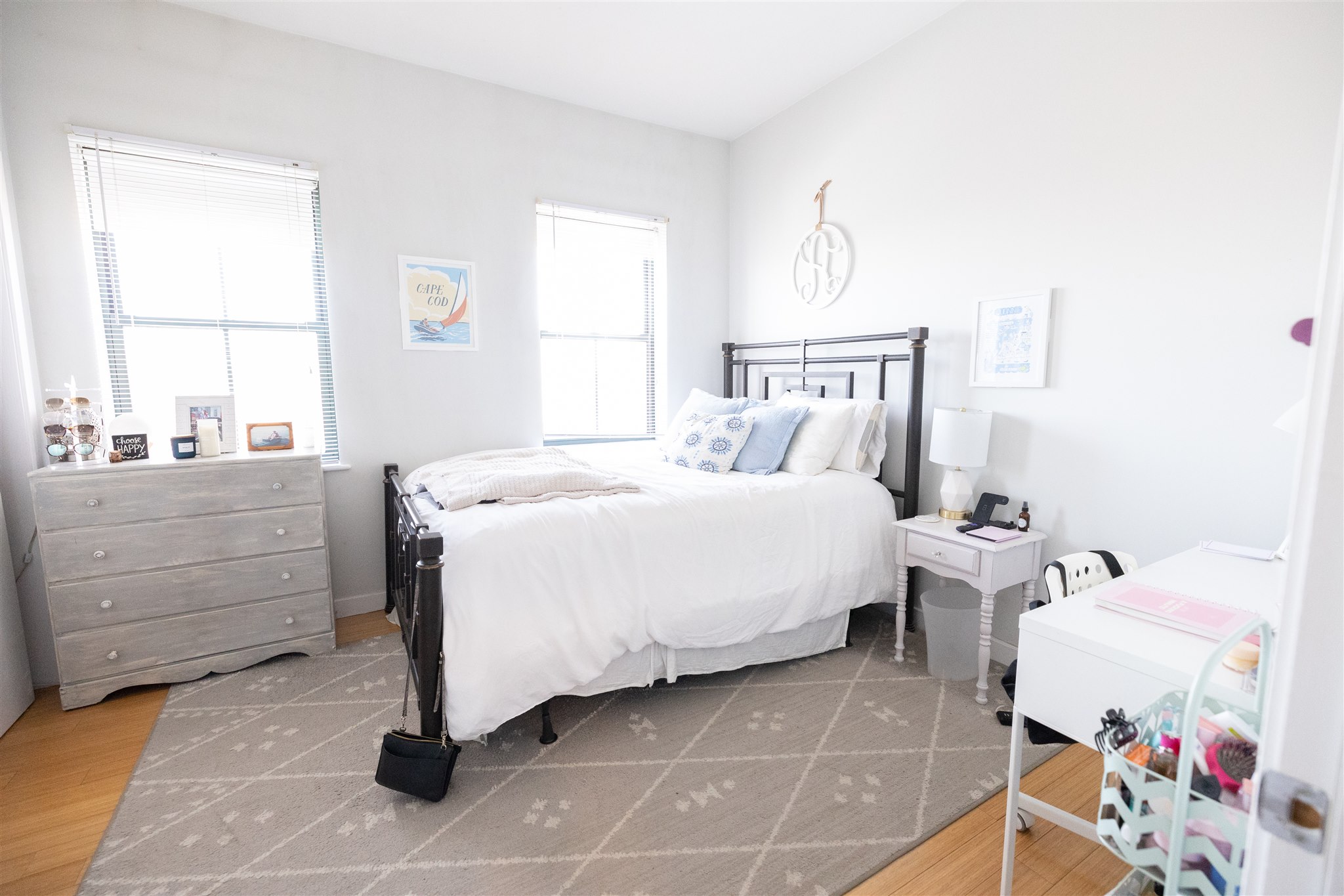 2 bed, 1 bath apartment for rent at 1661 Washington St Unit 605, South End — photo 21 of 40