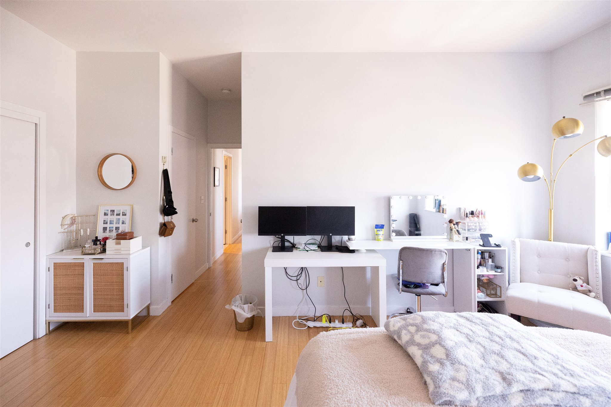 2 bed, 1 bath apartment for rent at 1661 Washington St Unit 605, South End — photo 18 of 40