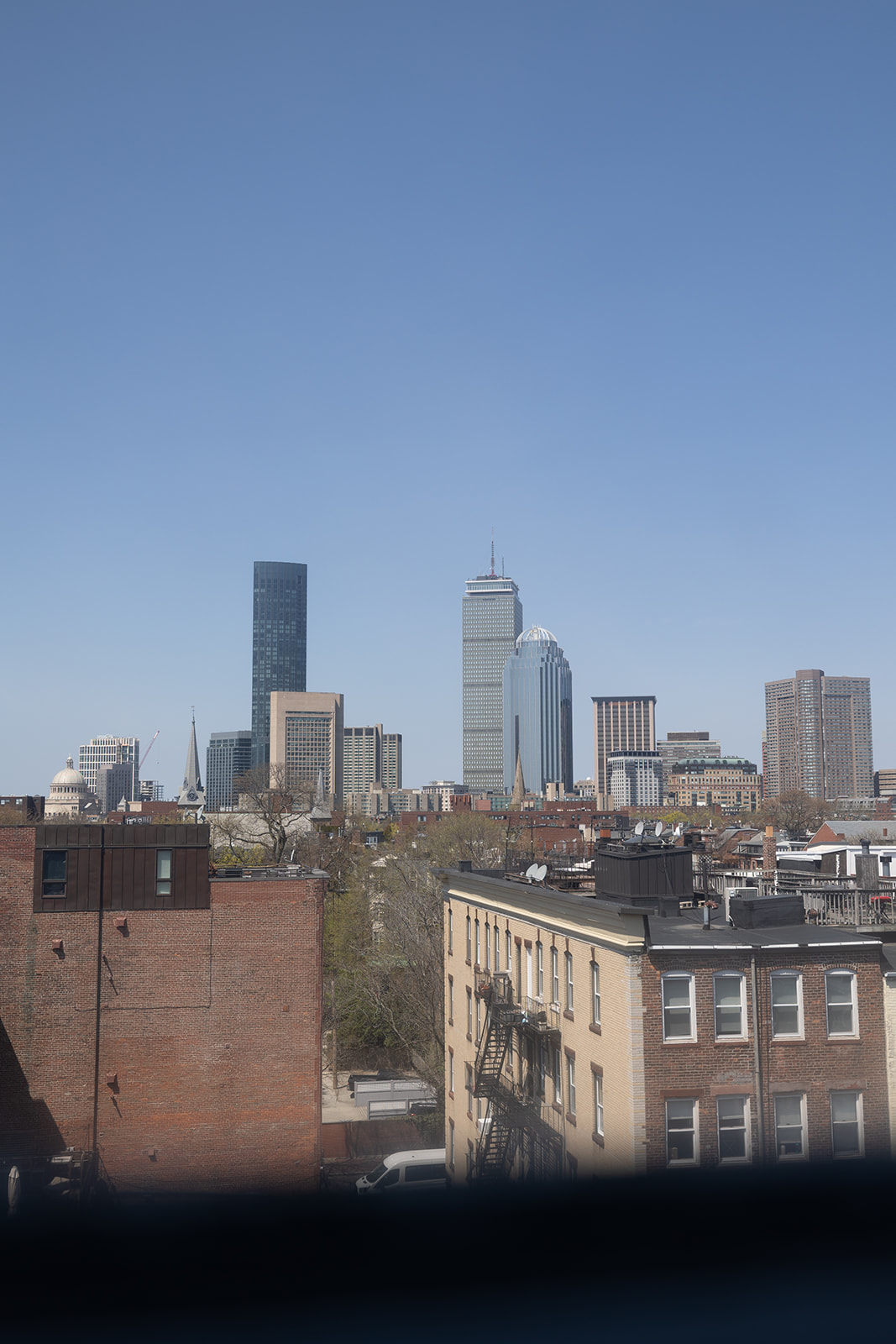 2 bed, 1 bath apartment for rent at 1661 Washington St Unit 605, South End — photo 39 of 40