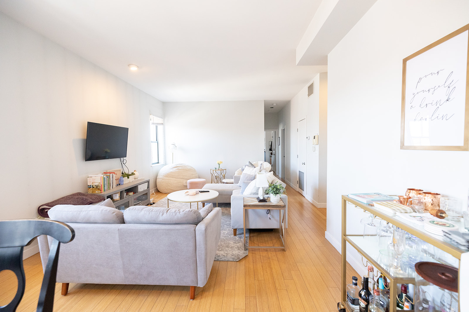 2 bed, 1 bath apartment for rent at 1661 Washington St Unit 605, South End — photo 38 of 40