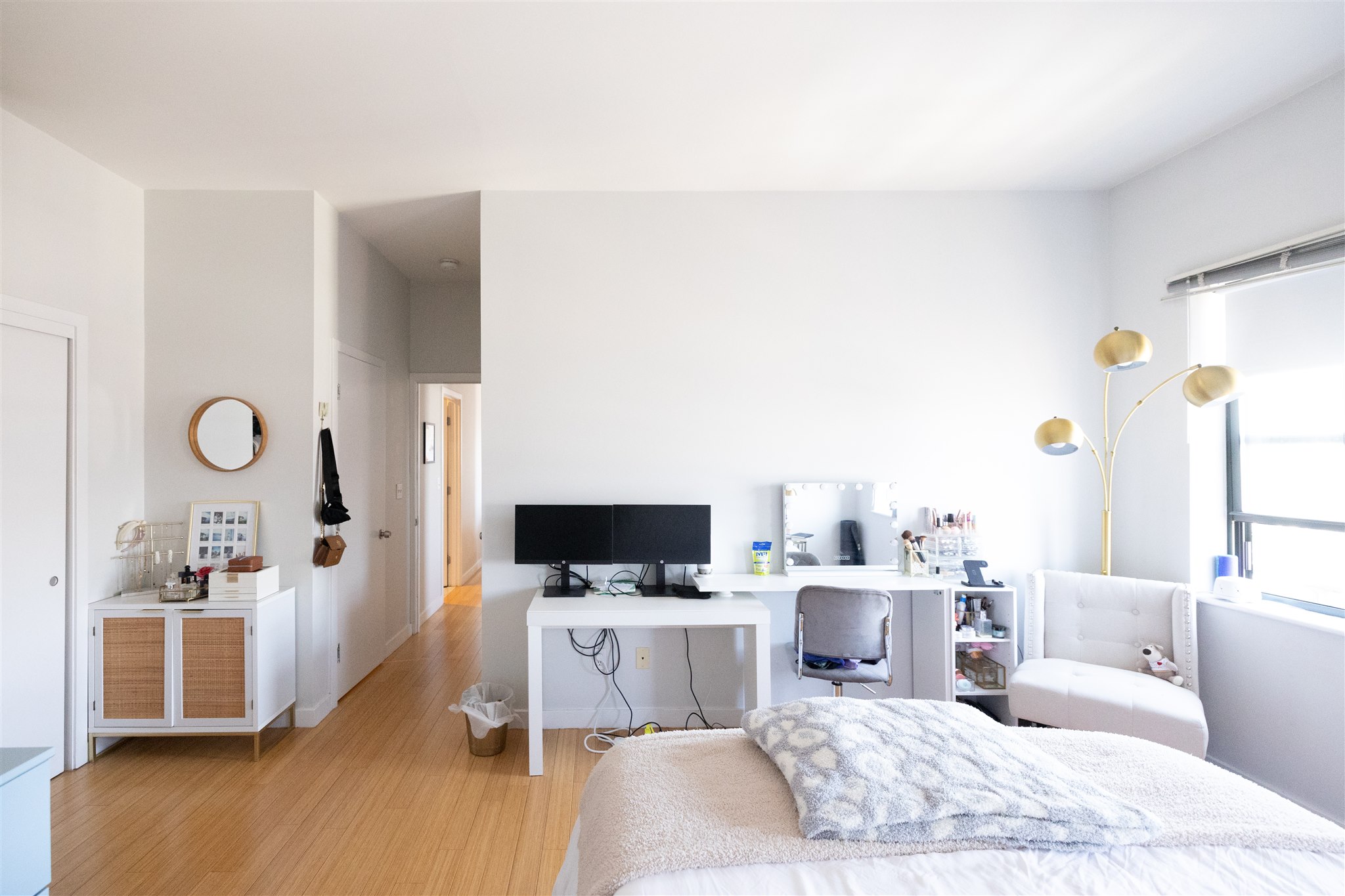 2 bed, 1 bath apartment for rent at 1661 Washington St Unit 605, South End — photo 19 of 40