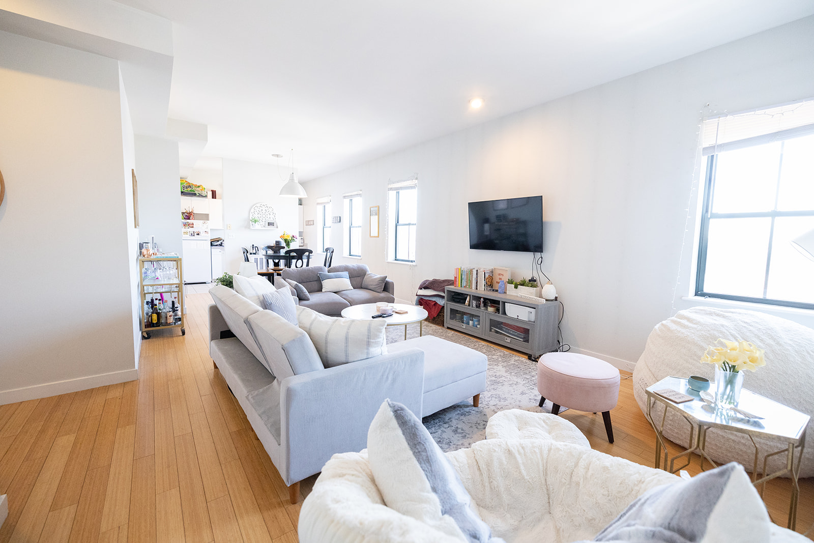 2 bed, 1 bath apartment for rent at 1661 Washington St Unit 605, South End — photo 31 of 40