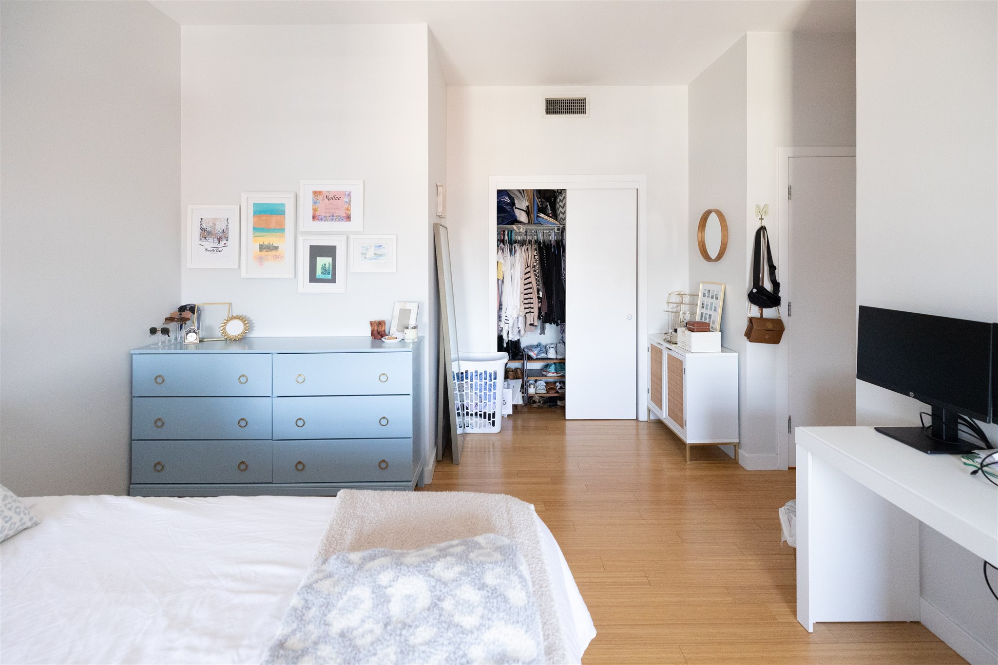 2 bed, 1 bath apartment for rent at 1661 Washington St Unit 605, South End — photo 12 of 40
