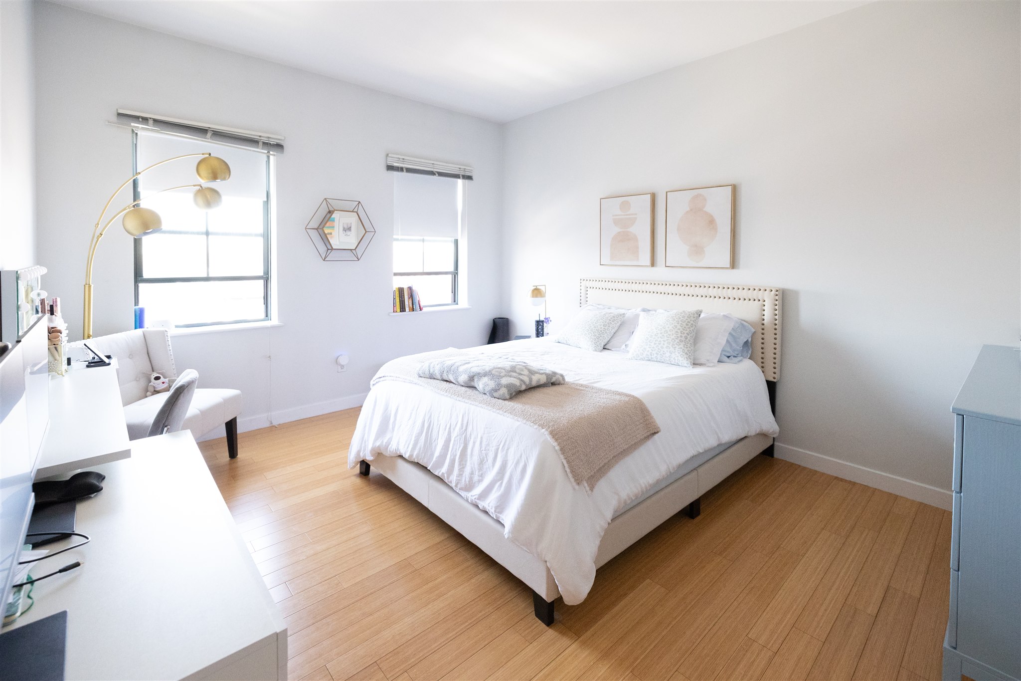 2 bed, 1 bath apartment for rent at 1661 Washington St Unit 605, South End — photo 14 of 40