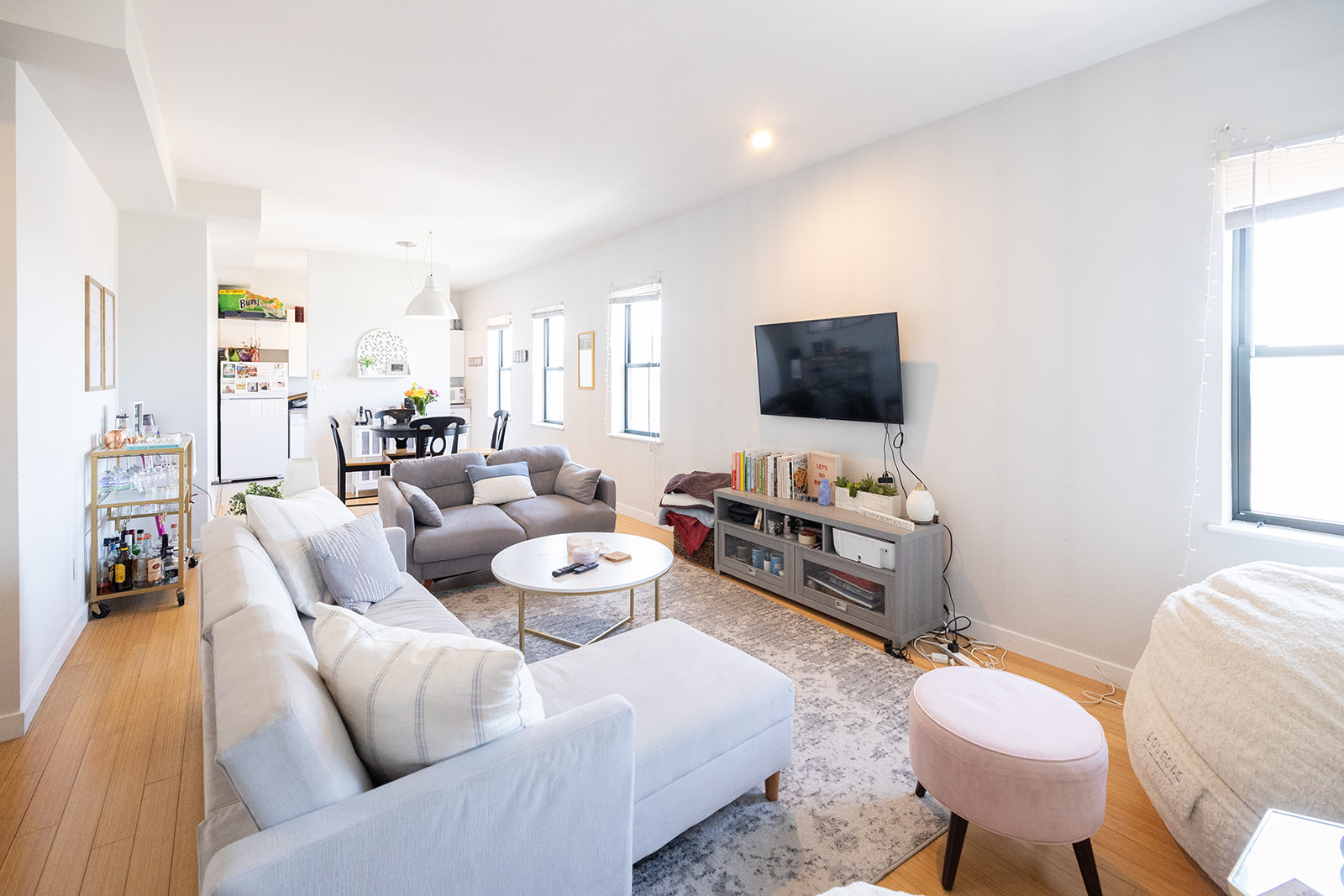 2 bed, 1 bath apartment for rent at 1661 Washington St Unit 605, South End — photo 33 of 40