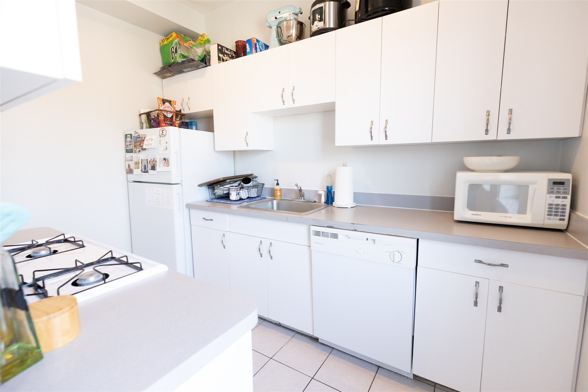 2 bed, 1 bath apartment for rent at 1661 Washington St Unit 605, South End — photo 9 of 40