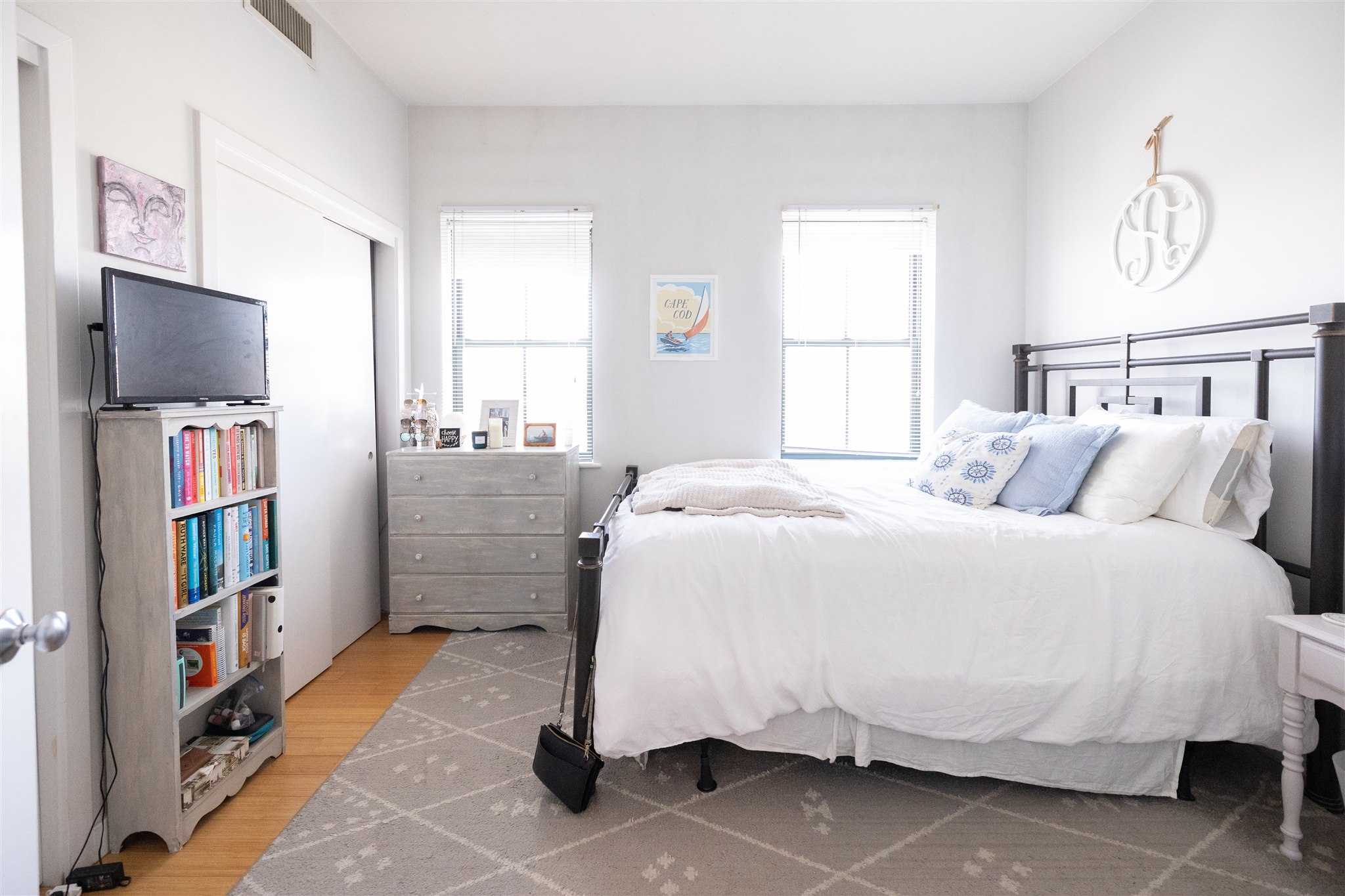 2 bed, 1 bath apartment for rent at 1661 Washington St Unit 605, South End — photo 22 of 40