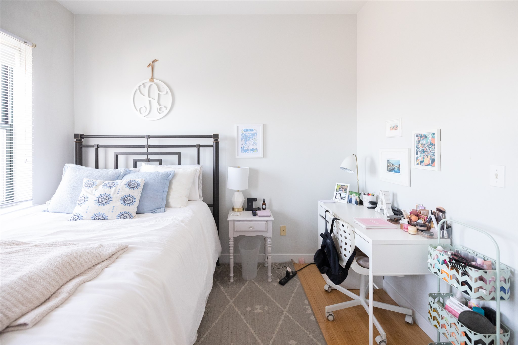 2 bed, 1 bath apartment for rent at 1661 Washington St Unit 605, South End — photo 24 of 40