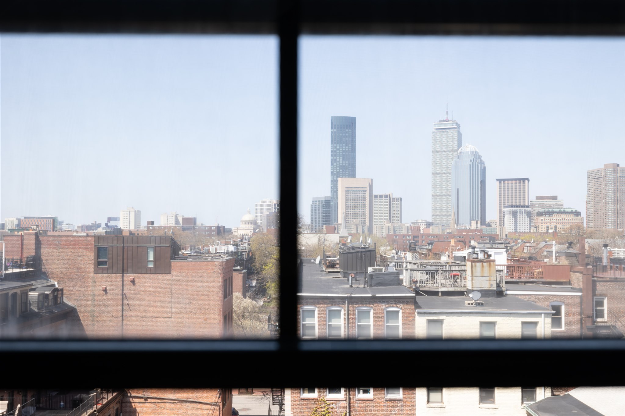 2 bed, 1 bath apartment for rent at 1661 Washington St Unit 605, South End — photo 16 of 40