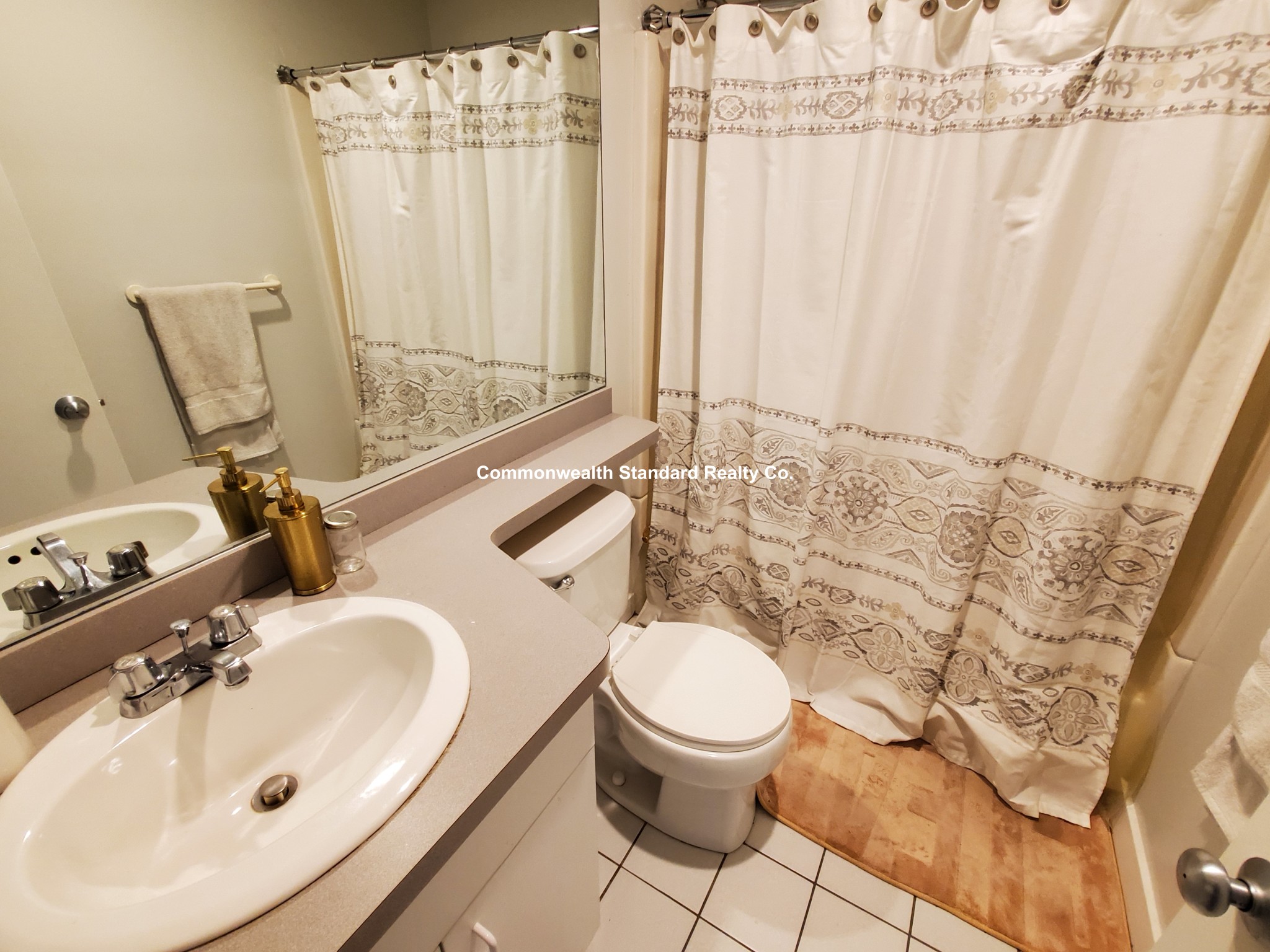 2 bed, 2 bath apartment for rent at 1661 Washington St Unit 6O4, South End — photo 2 of 6