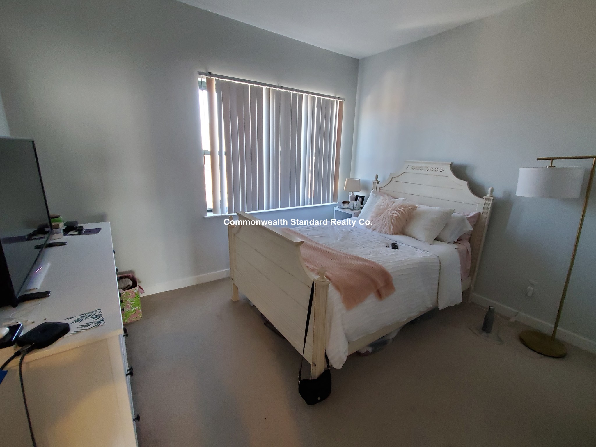 2 bed, 2 bath apartment for rent at 1661 Washington St Unit 6O4, South End — photo 3 of 6