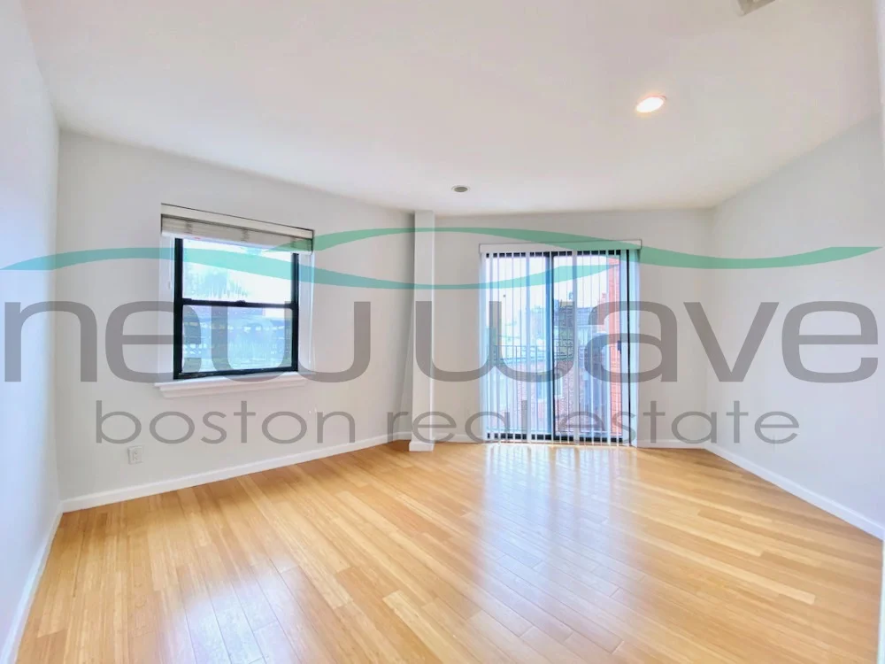 1 bed, 1 bath apartment for rent at 1661 Washington Unit 504, South End — photo 4 of 9
