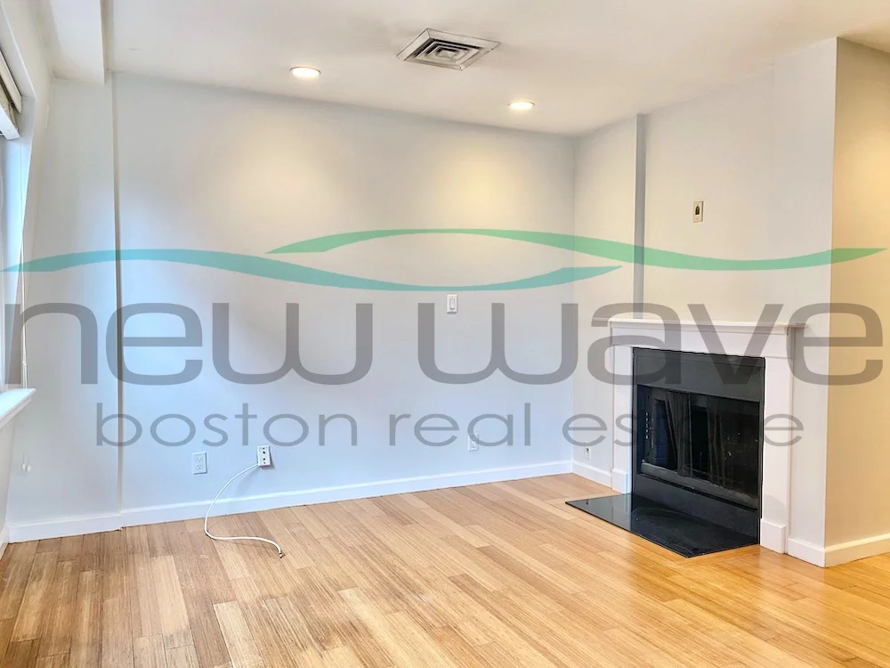 1 bed, 1 bath apartment for rent at 1661 Washington Unit 504, South End — photo 8 of 9