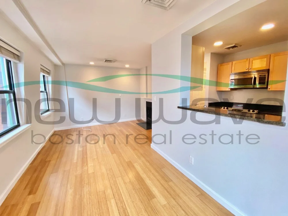 1 bed, 1 bath apartment for rent at 1661 Washington Unit 504, South End — photo 7 of 9
