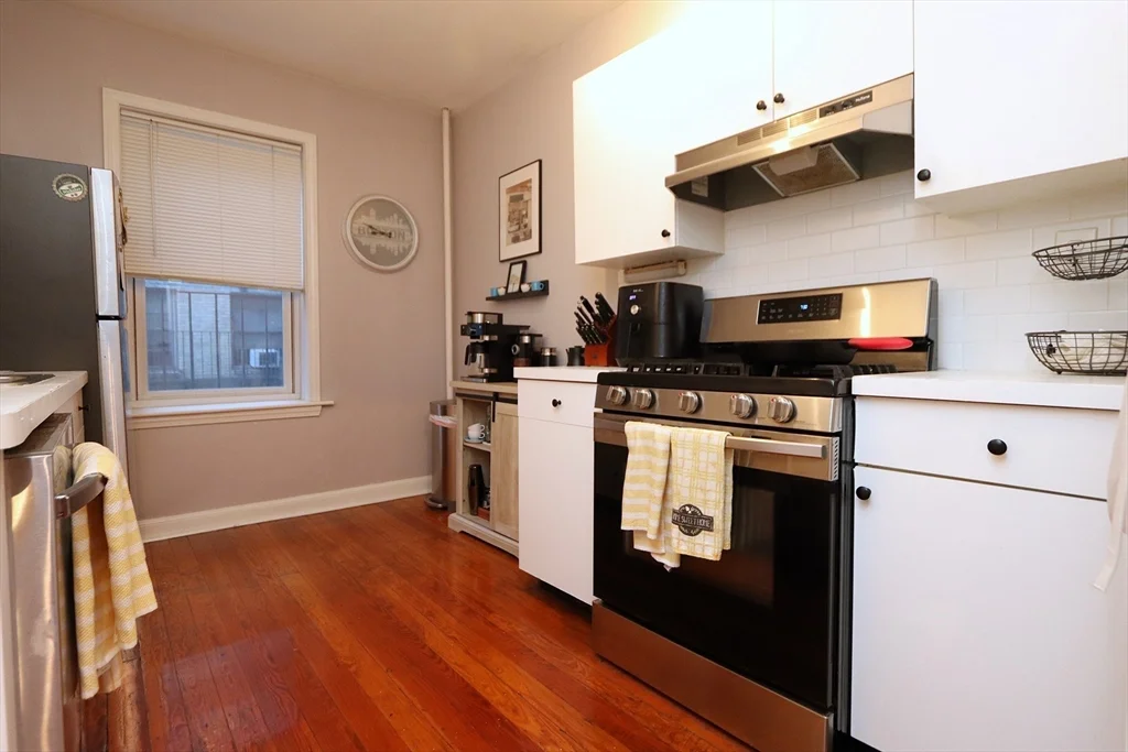 1 bed, 1 bath apartment for rent at 1662 Commonwealth Ave Unit 45, Brighton — photo 11 of 19