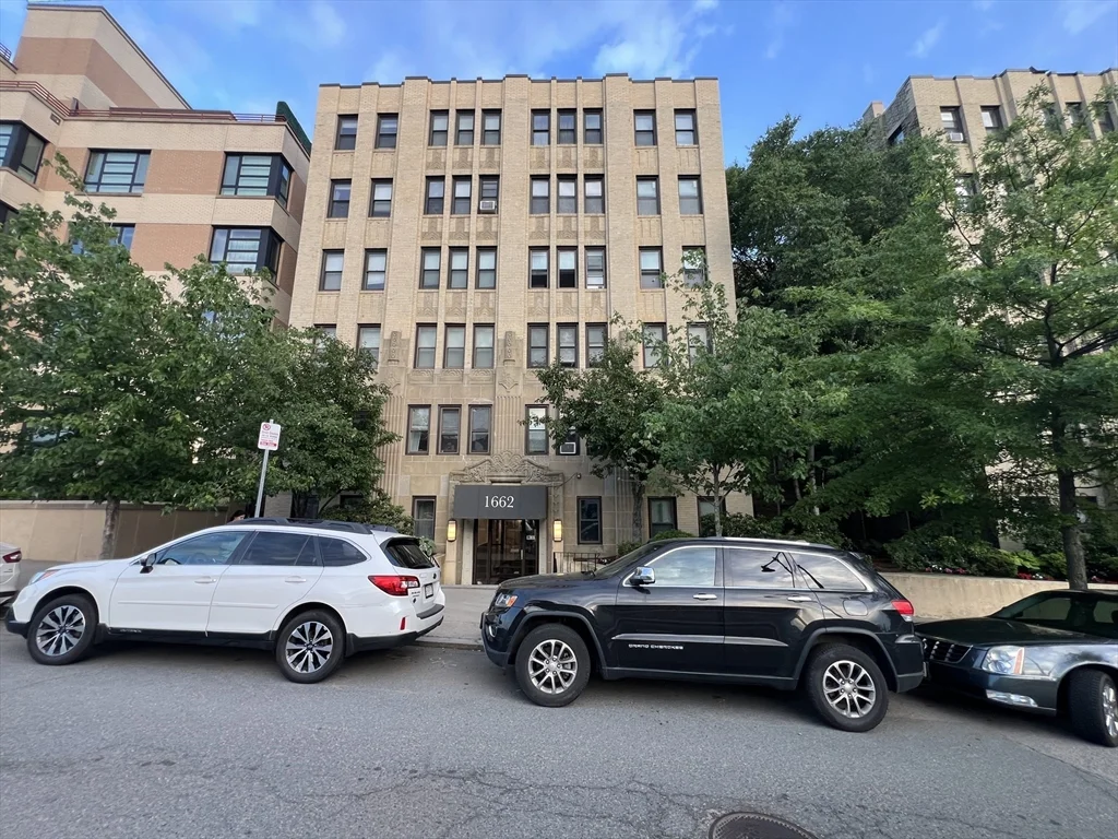 1 bed, 1 bath apartment for rent at 1662 Commonwealth Ave Unit 45, Brighton — photo 1 of 19
