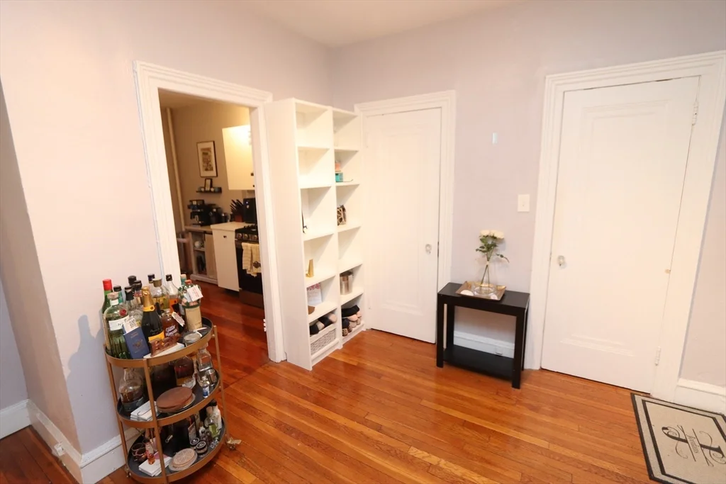 1 bed, 1 bath apartment for rent at 1662 Commonwealth Ave Unit 45, Brighton — photo 10 of 19