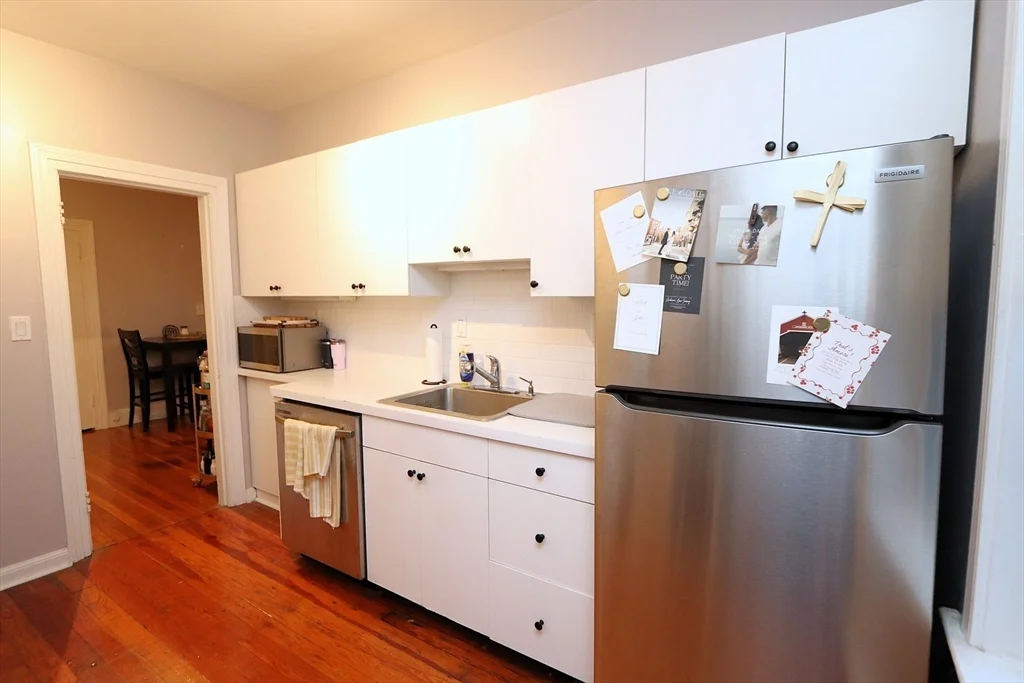 1 bed, 1 bath apartment for rent at 1662 Commonwealth Ave Unit 45, Brighton — photo 13 of 19