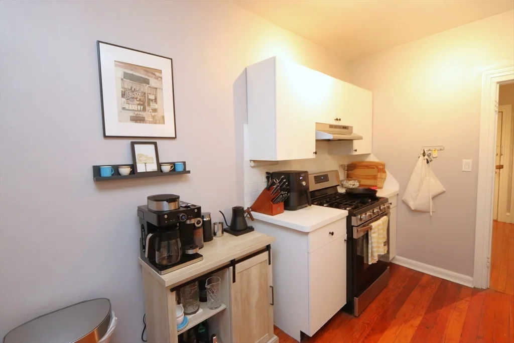 1 bed, 1 bath apartment for rent at 1662 Commonwealth Ave Unit 45, Brighton — photo 12 of 19