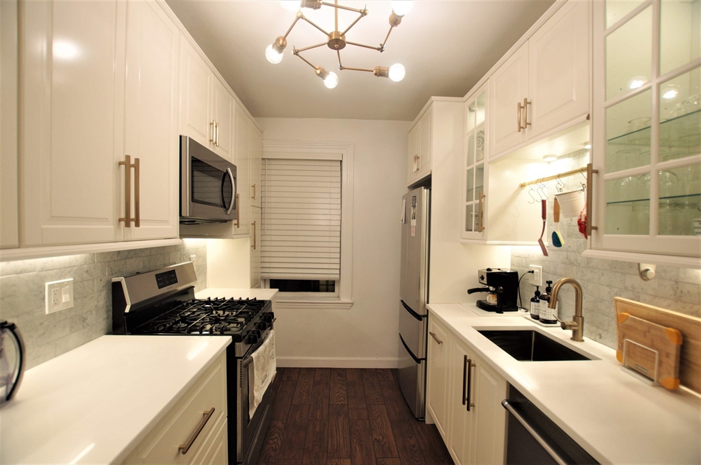 2 bed, 1 bath apartment for rent at 1662 Commonwealth Unit 21, Brighton — photo 1 of 6