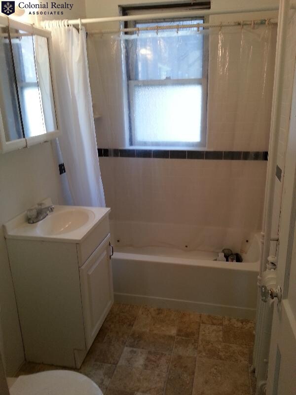 1 bed, 1 bath apartment for rent at 1663 Commonwealth Ave Unit 35, Brighton — photo 4 of 6