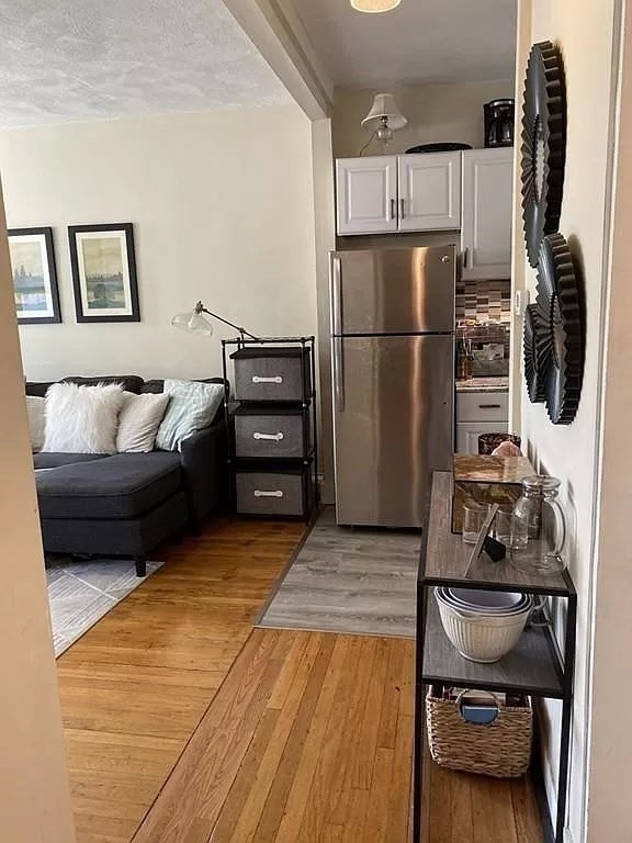 1 bed, 1 bath apartment for rent at 1665 Commonwealth Ave Unit 18, Brighton — photo 5 of 9