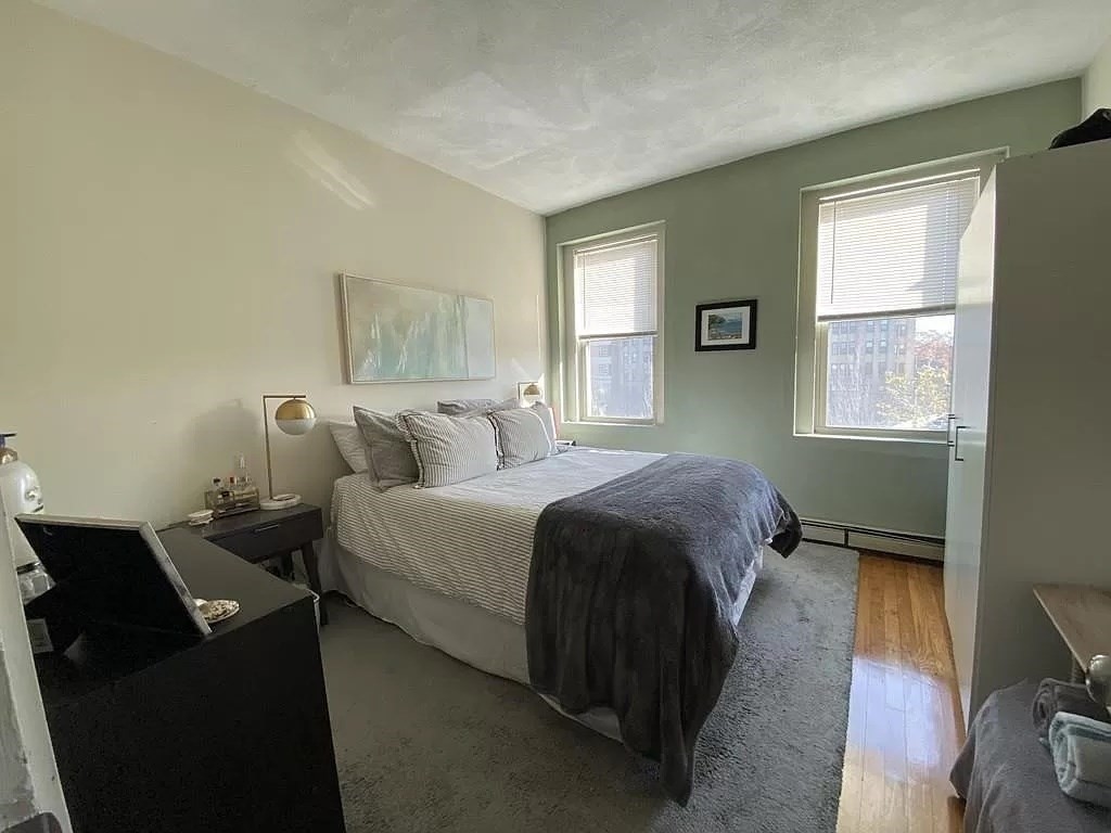1 bed, 1 bath apartment for rent at 1665 Commonwealth Ave Unit 18, Brighton — photo 7 of 9