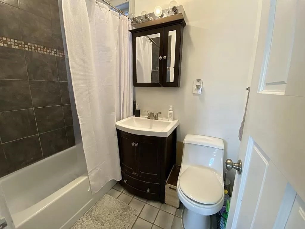 1 bed, 1 bath apartment for rent at 1665 Commonwealth Ave Unit 18, Brighton — photo 9 of 9