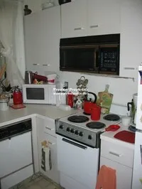 1 bed, 1 bath apartment for rent at 1665 Commonwealth Ave Unit 4P, Brighton — photo 4 of 5