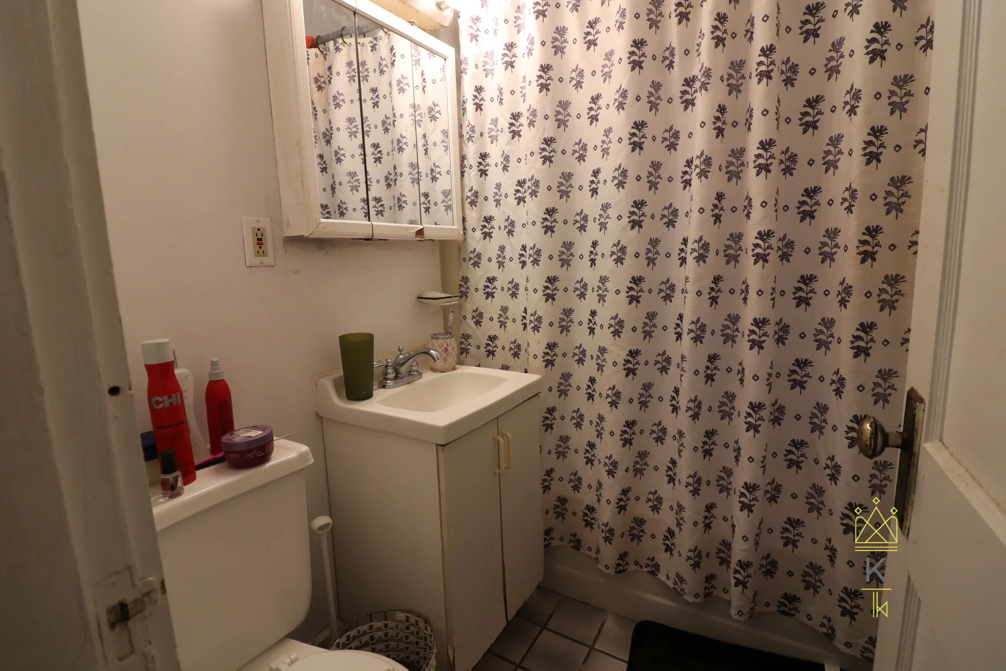 Studio bed, 1 bath apartment for rent at 1665 Commonwealth Ave Unit 5, Brighton — photo 5 of 7