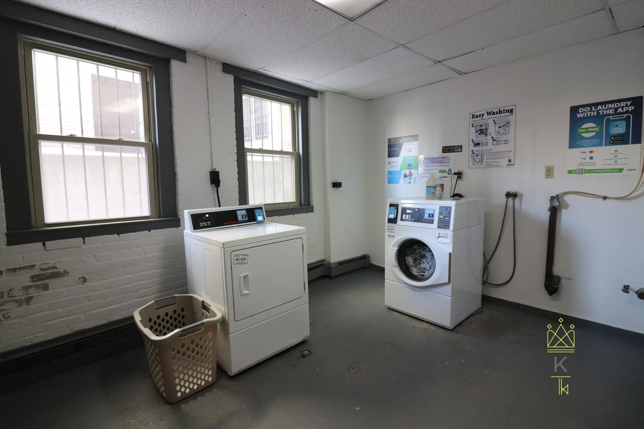 Studio bed, 1 bath apartment for rent at 1665 Commonwealth Ave Unit 5, Brighton — photo 7 of 7