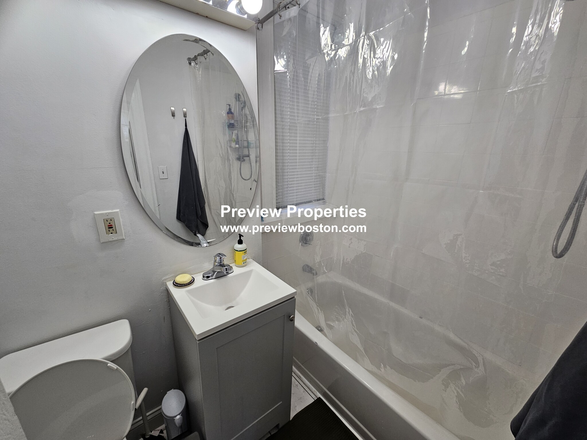 1 bed, 1 bath apartment for rent at 1665 Commonwealth Ave Unit 7, Brighton — photo 8 of 17