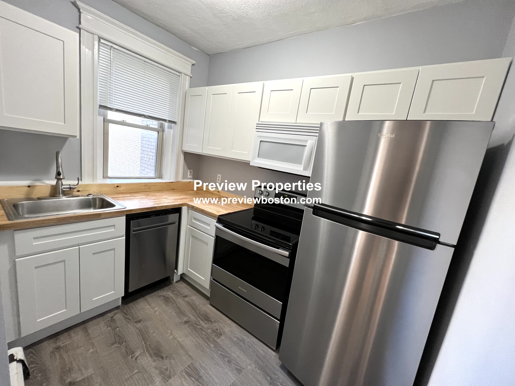 1 bed, 1 bath apartment for rent at 1665 Commonwealth Ave Unit 7, Brighton — photo 11 of 17