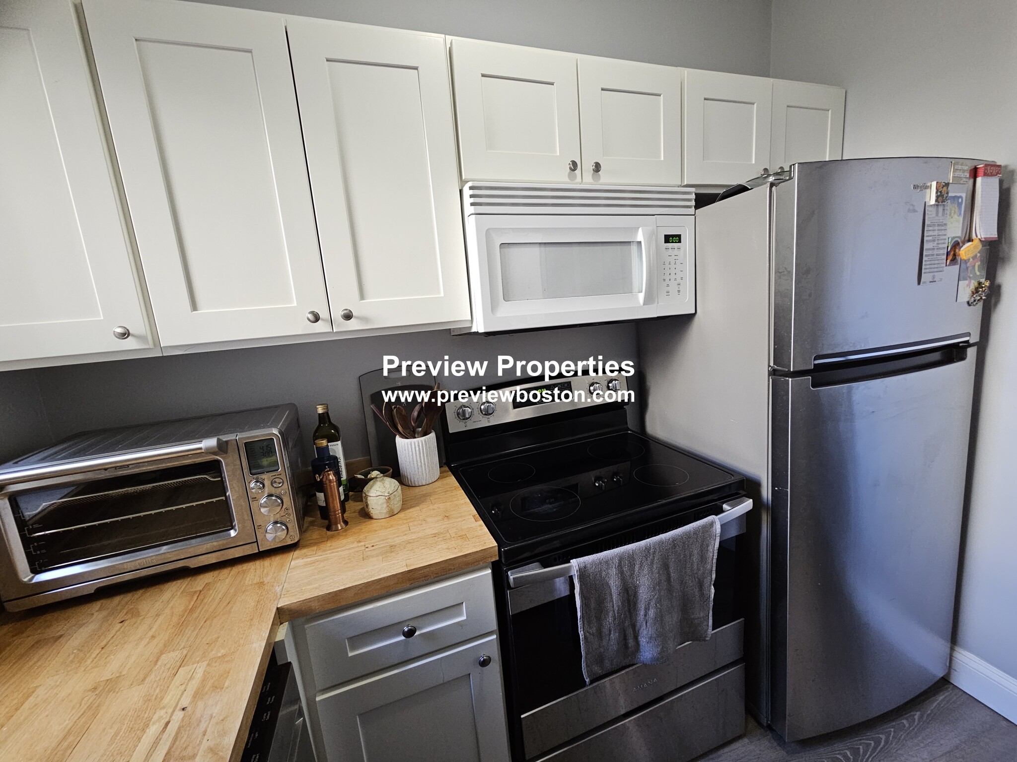 1 bed, 1 bath apartment for rent at 1665 Commonwealth Ave Unit 7, Brighton — photo 7 of 17