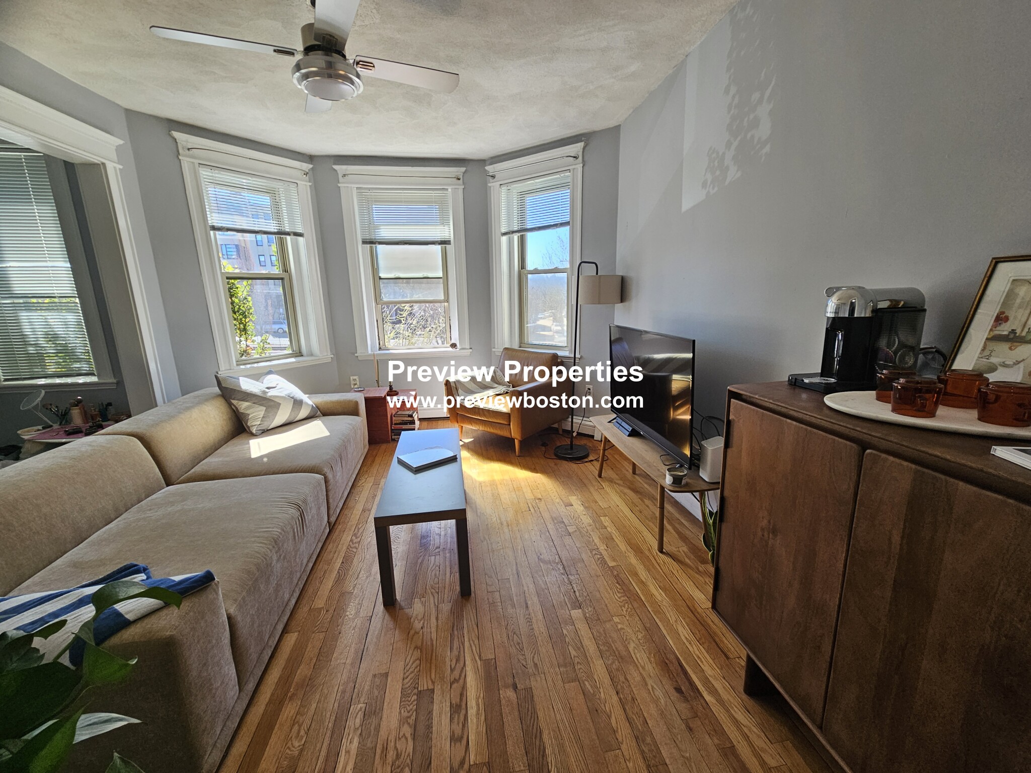 1 bed, 1 bath apartment for rent at 1665 Commonwealth Ave Unit 7, Brighton — photo 4 of 17