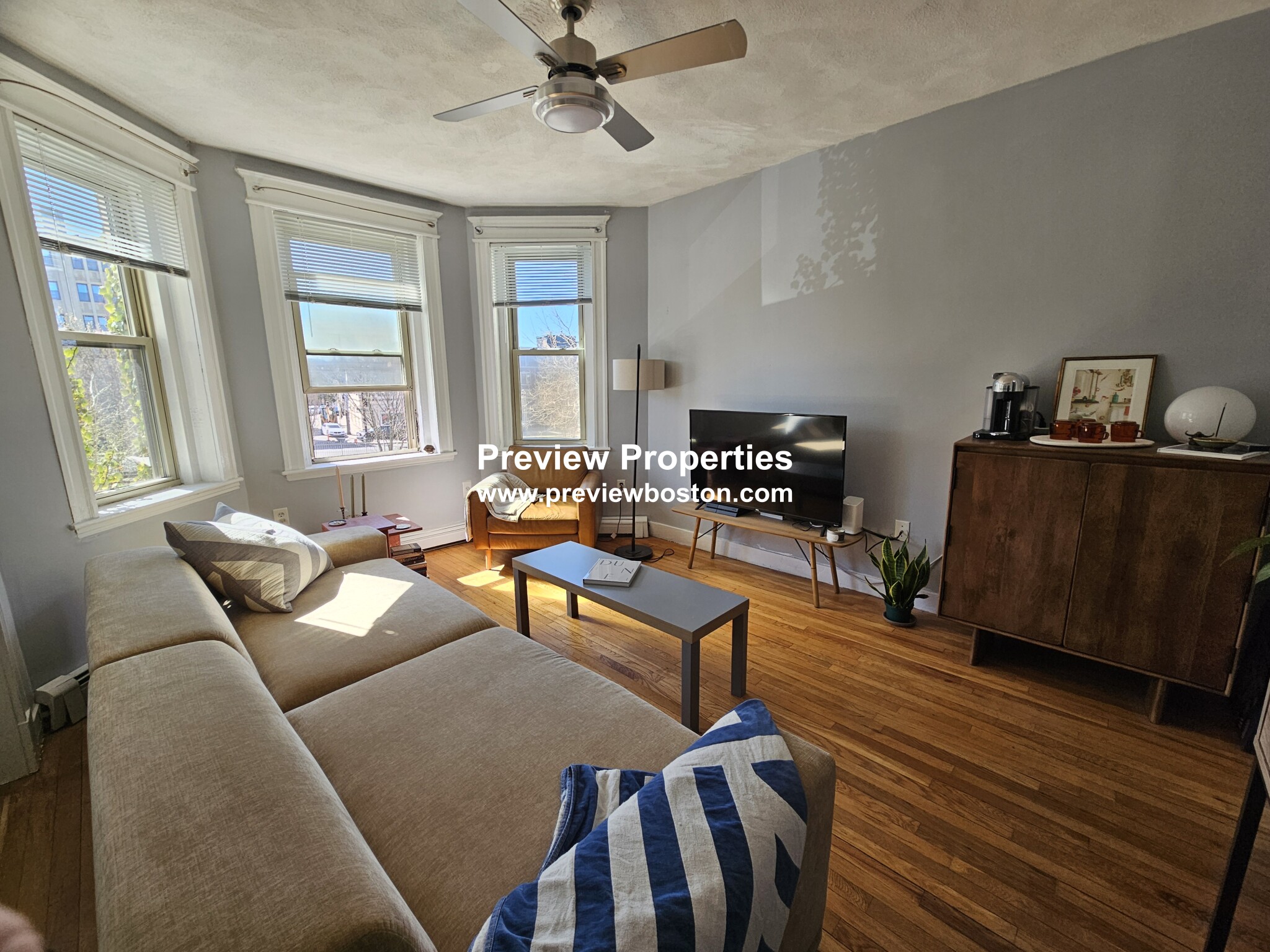 1 bed, 1 bath apartment for rent at 1665 Commonwealth Ave Unit 7, Brighton — photo 5 of 17