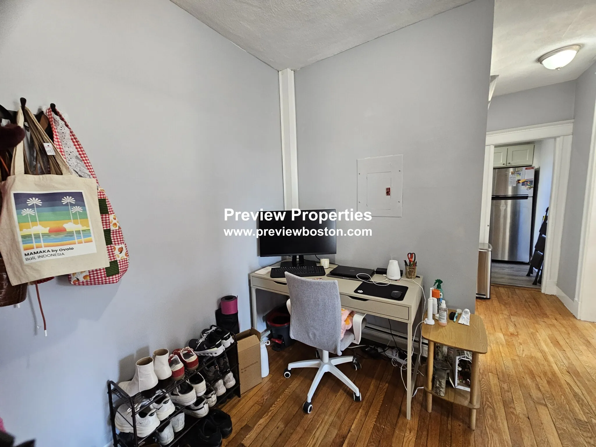 1 bed, 1 bath apartment for rent at 1665 Commonwealth Ave Unit 7P, Brighton — photo 9 of 17
